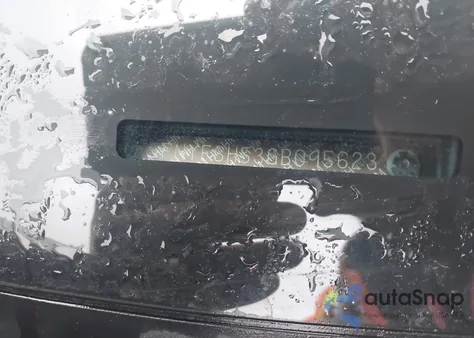 2016 Honda Pilot Ex-L from USA, damaged, VIN 5FNYF6H53GB095623